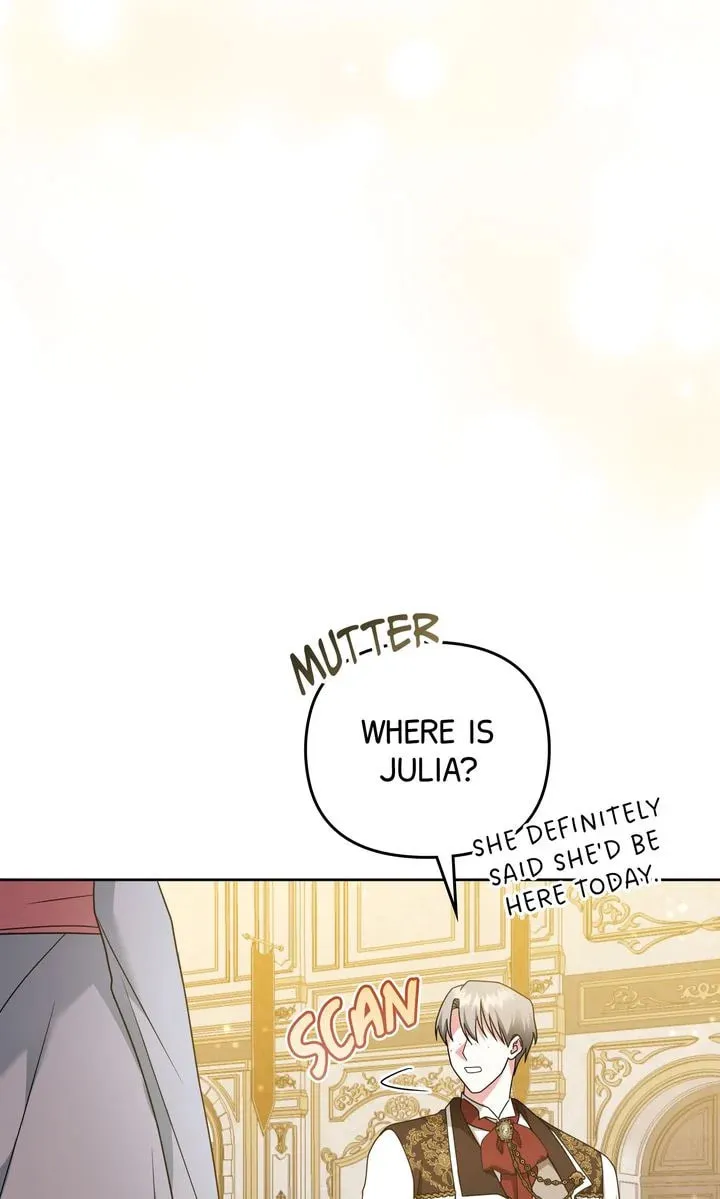 Monster in the Greenhouse Chapter 9 page 37 - 