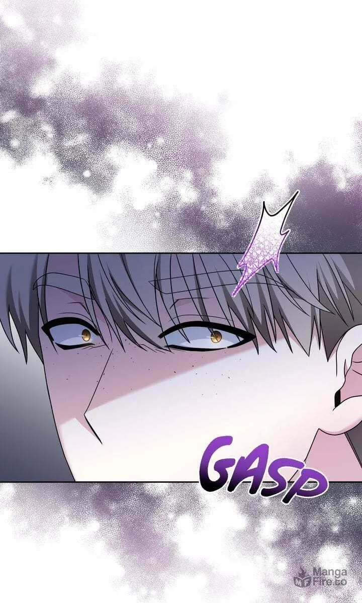 Monster in the Greenhouse Chapter 9 page 40 - 