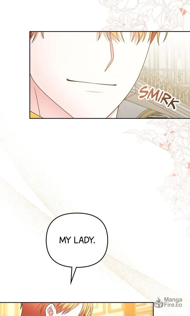 Monster in the Greenhouse Chapter 9 page 50 - 