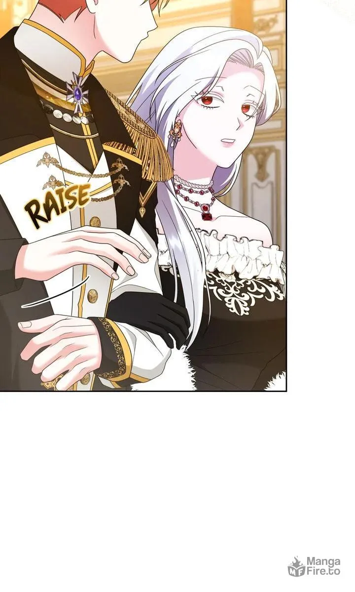 Monster in the Greenhouse Chapter 9 page 51 - 