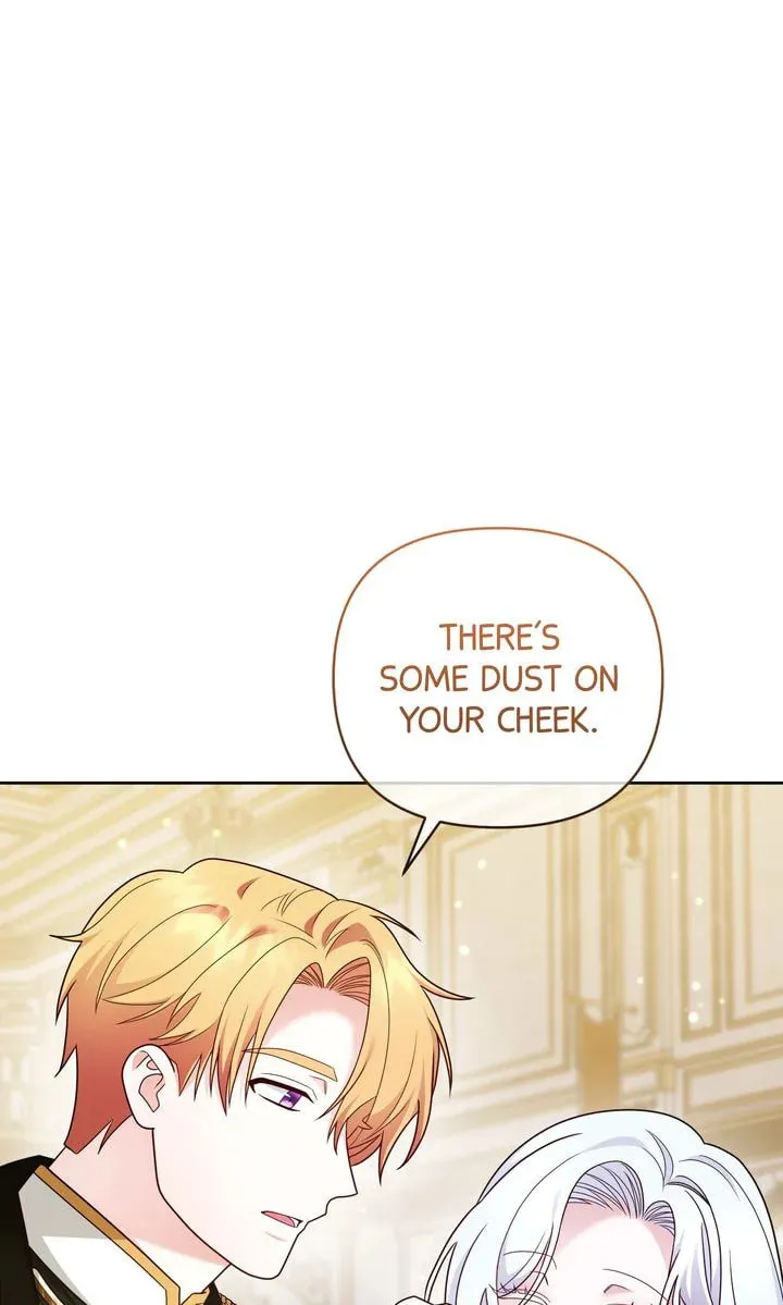 Monster in the Greenhouse Chapter 9 page 52 - 
