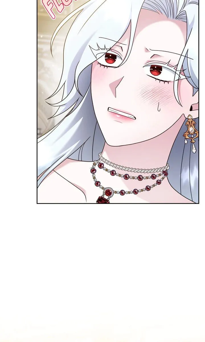 Monster in the Greenhouse Chapter 9 page 56 - 