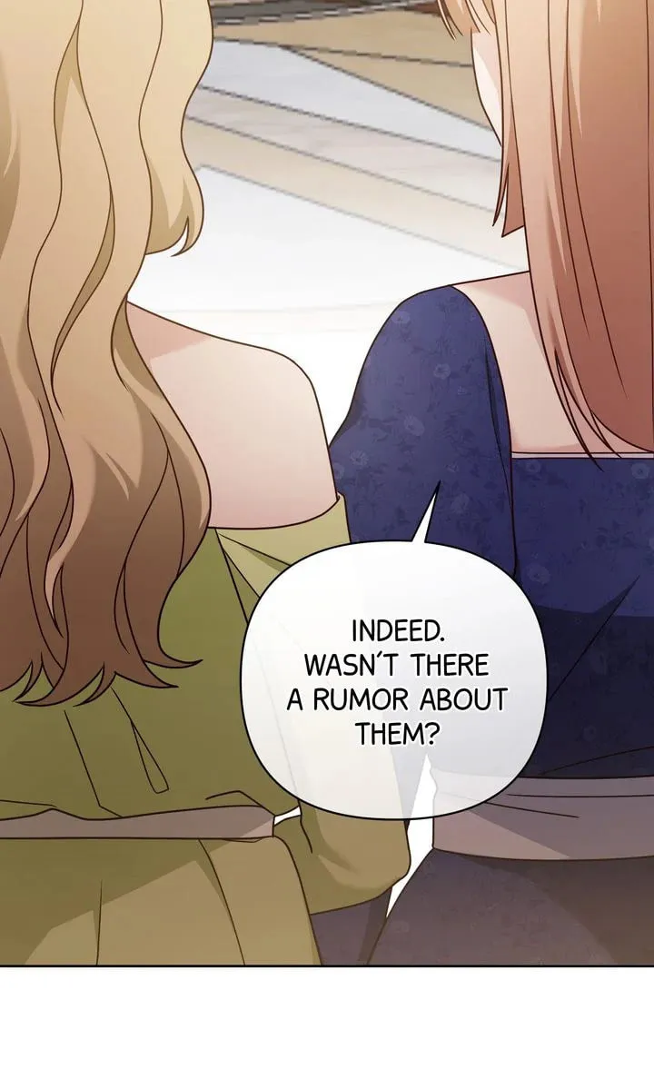 Monster in the Greenhouse Chapter 9 page 58 - 