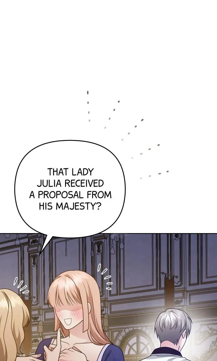 Monster in the Greenhouse Chapter 9 page 59 - 