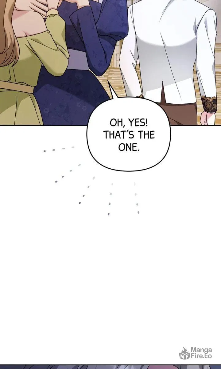 Monster in the Greenhouse Chapter 9 page 60 - 