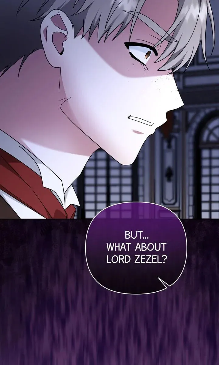 Monster in the Greenhouse Chapter 9 page 61 - 
