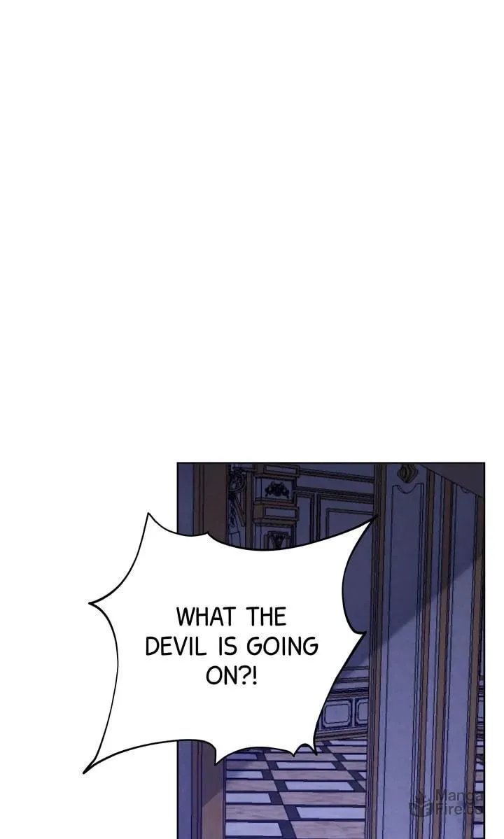 Monster in the Greenhouse Chapter 9 page 63 - 