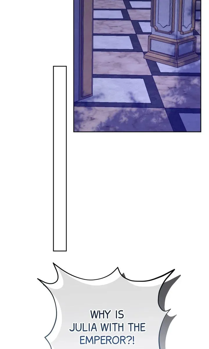 Monster in the Greenhouse Chapter 9 page 64 - 