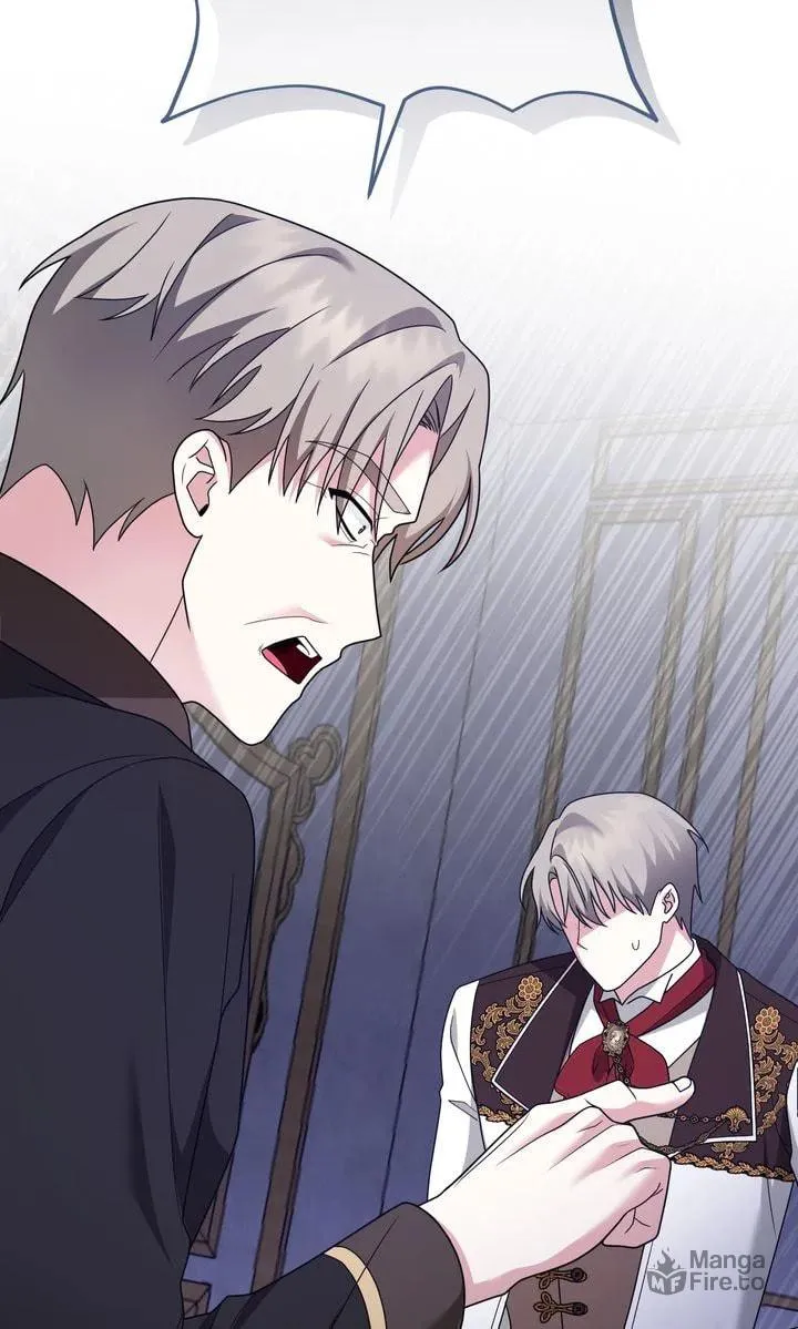 Monster in the Greenhouse Chapter 9 page 65 - 