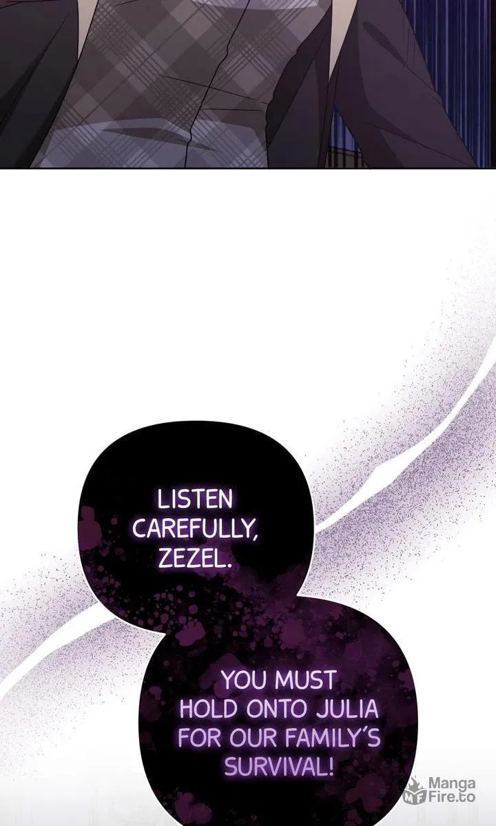 Monster in the Greenhouse Chapter 9 page 69 - 