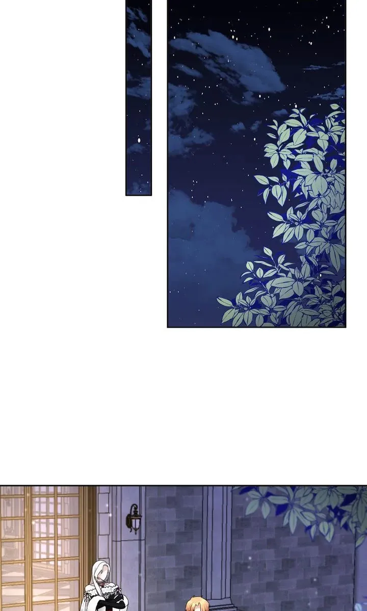 Monster in the Greenhouse Chapter 9 page 74 - 