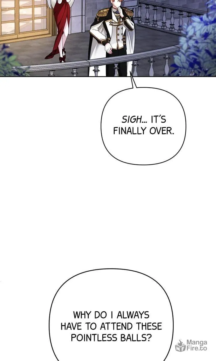 Monster in the Greenhouse Chapter 9 page 75 - 
