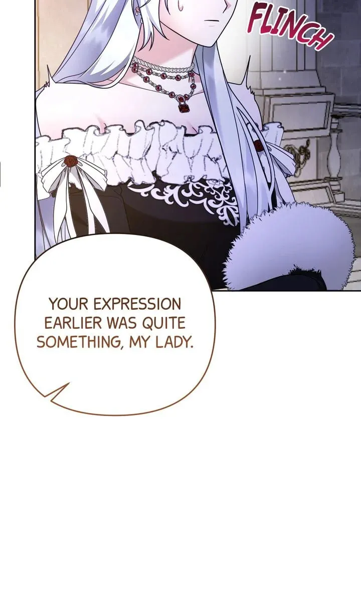 Monster in the Greenhouse Chapter 9 page 79 - 
