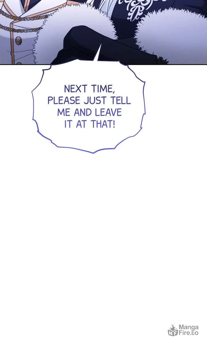 Monster in the Greenhouse Chapter 9 page 81 - 