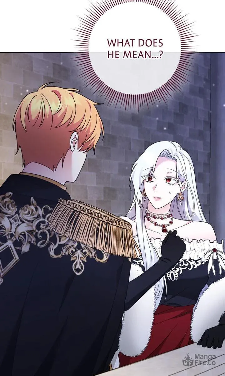 Monster in the Greenhouse Chapter 9 page 87 - 