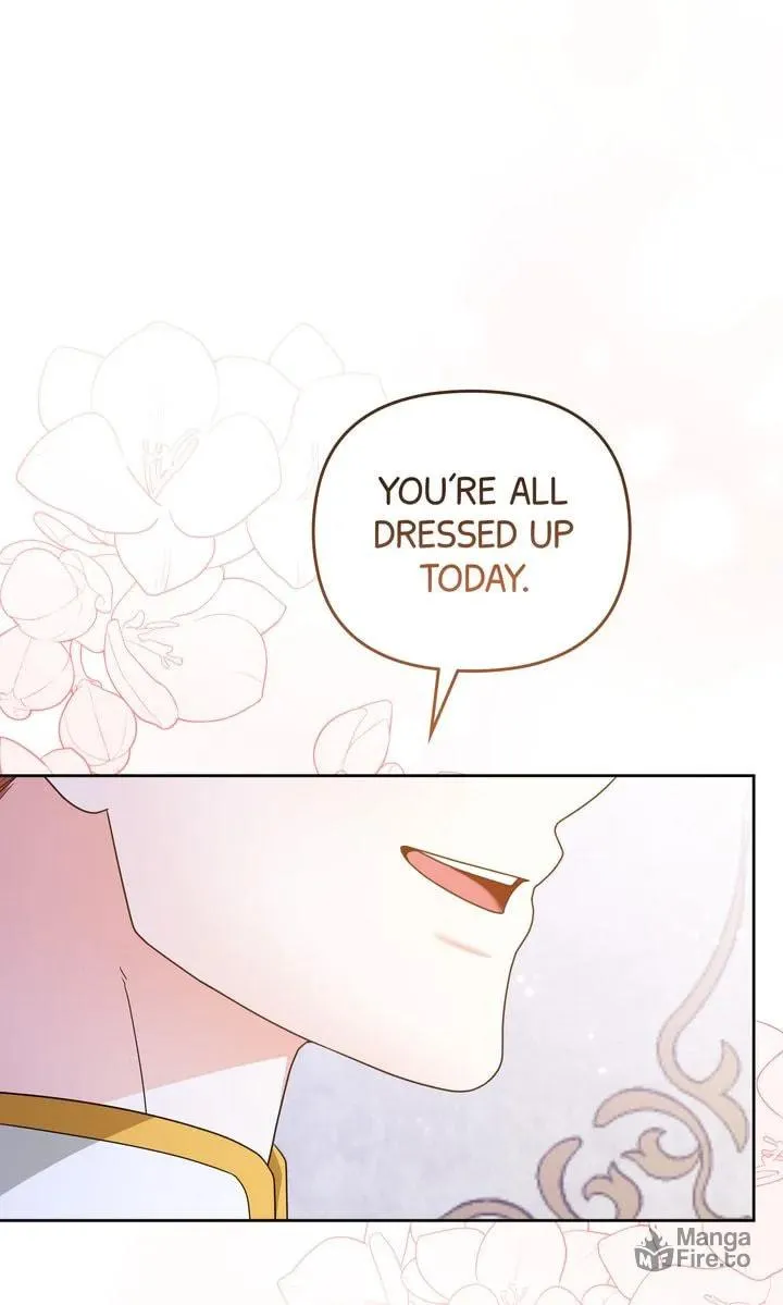 Monster in the Greenhouse Chapter 9 page 10 - 