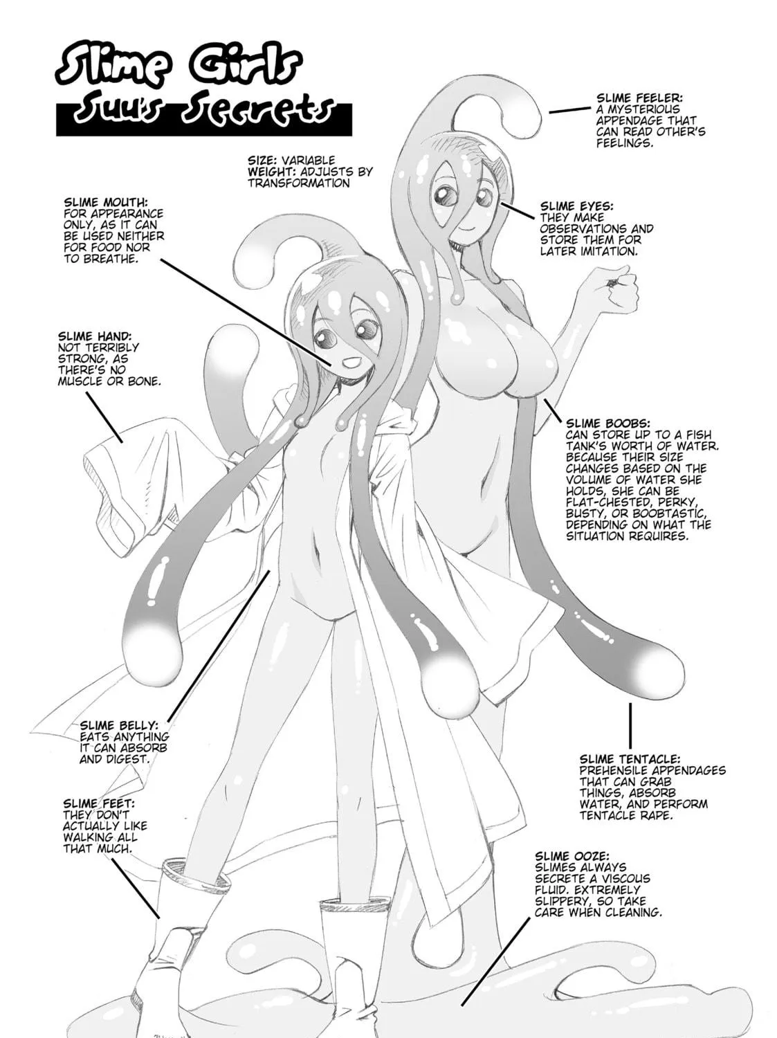 Read Monster Musume chapter 10 image 68 on Lezhin