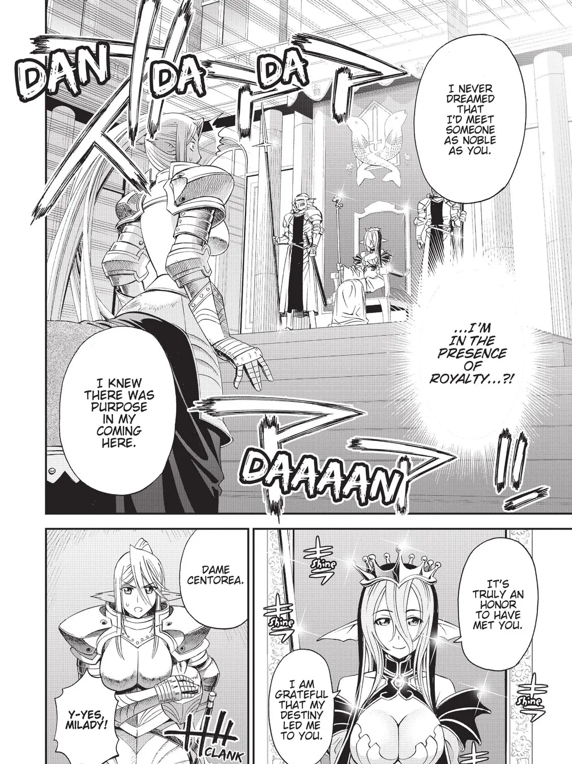 Read Monster Musume chapter 11 image 32 on Lezhin
