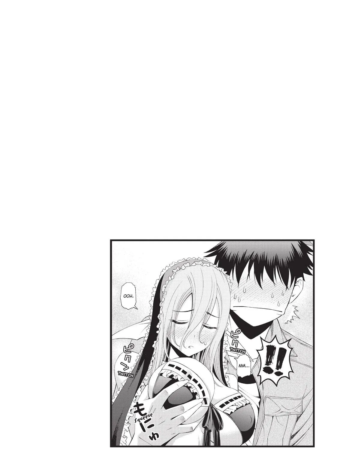 Read Monster Musume chapter 11 image 78 on Lezhin