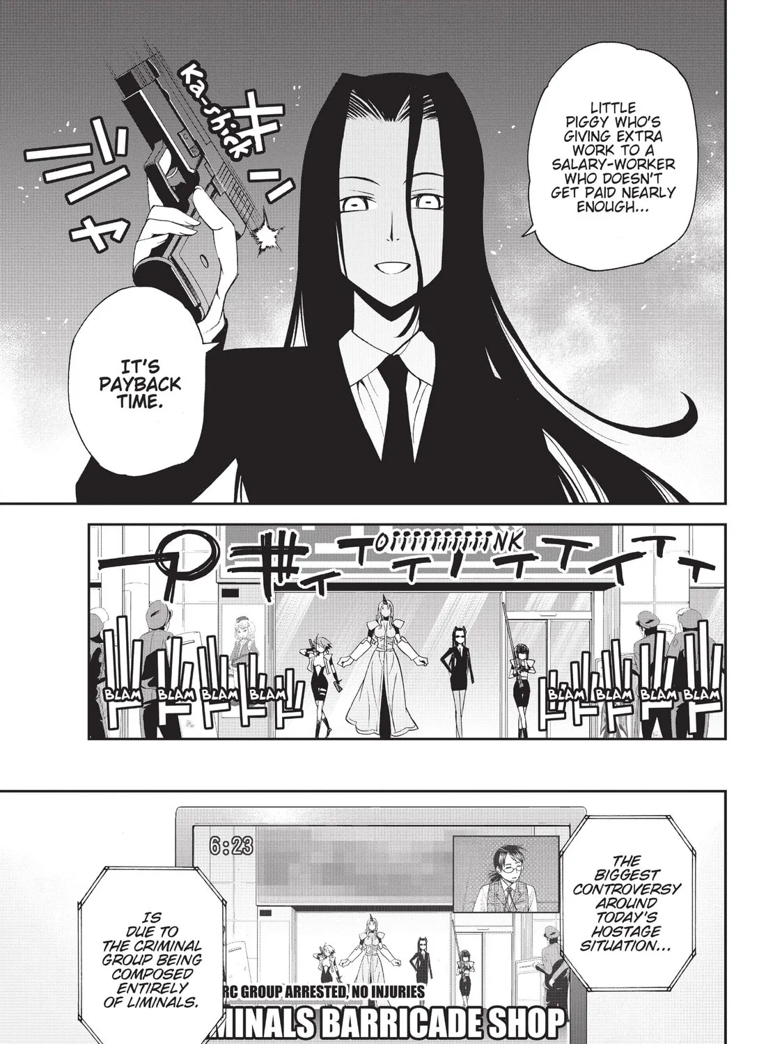 Read Monster Musume chapter 12 image 66 on Lezhin
