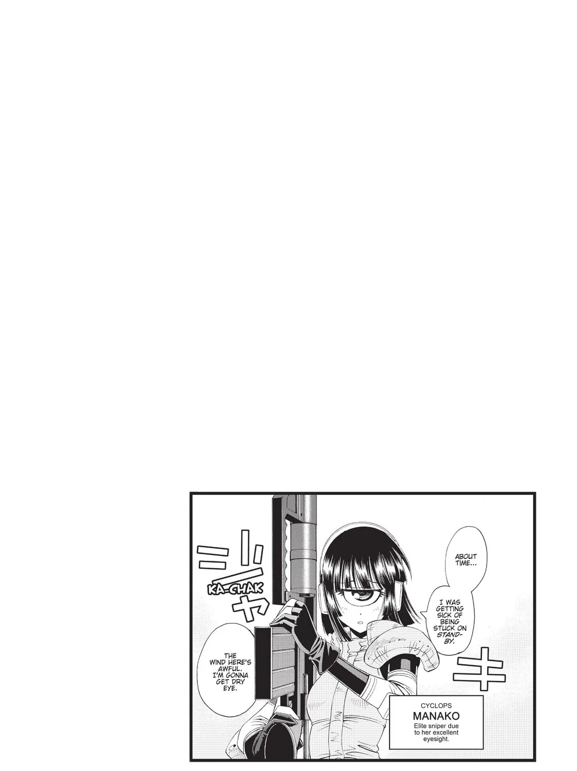 Read Monster Musume chapter 12 image 72 on Lezhin