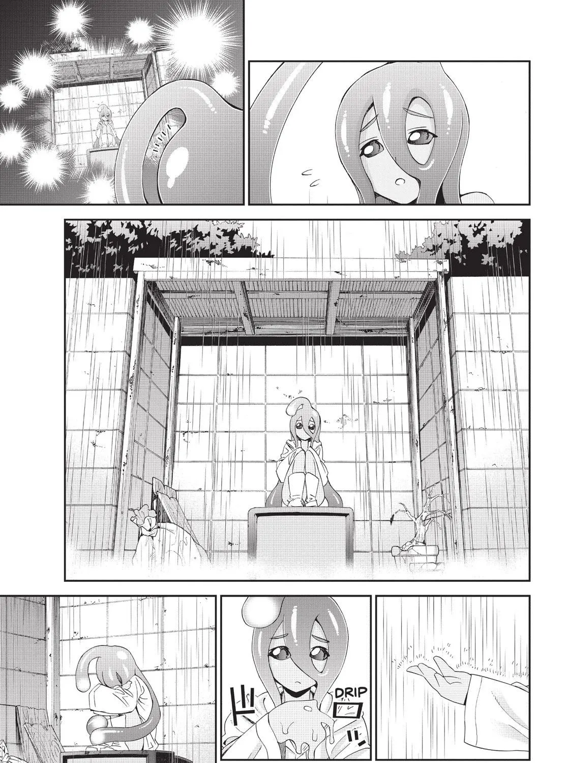Read Monster Musume chapter 13 image 52 on Lezhin