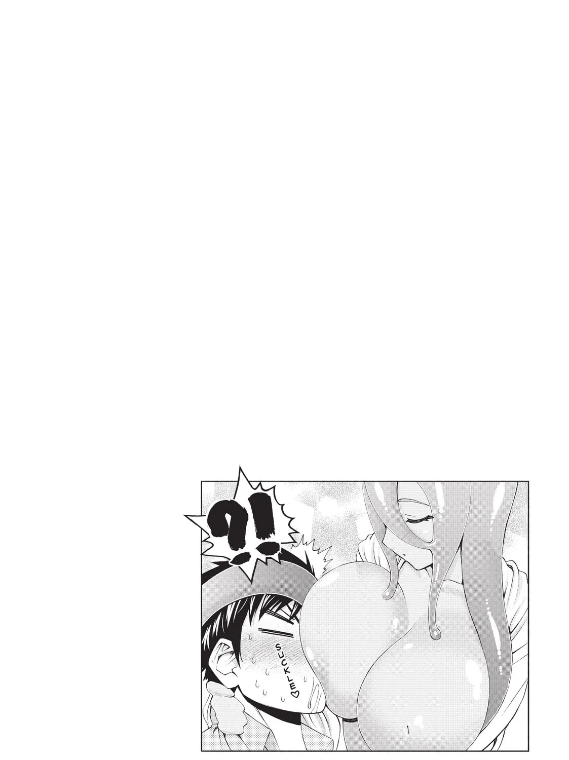 Read Monster Musume chapter 13 image 74 on Lezhin