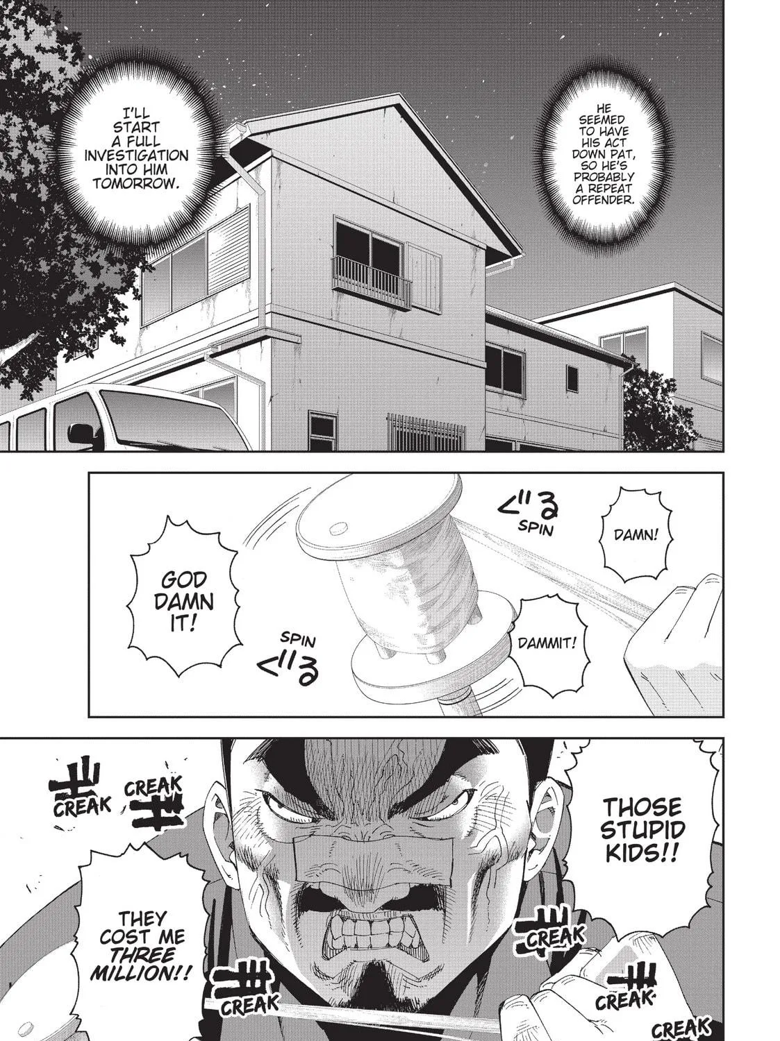Read Monster Musume chapter 14 image 64 on Lezhin