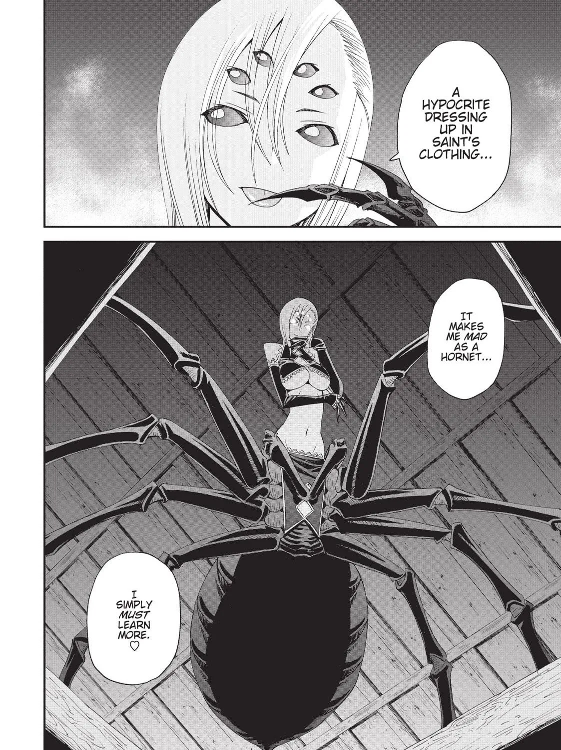 Read Monster Musume chapter 14 image 70 on Lezhin