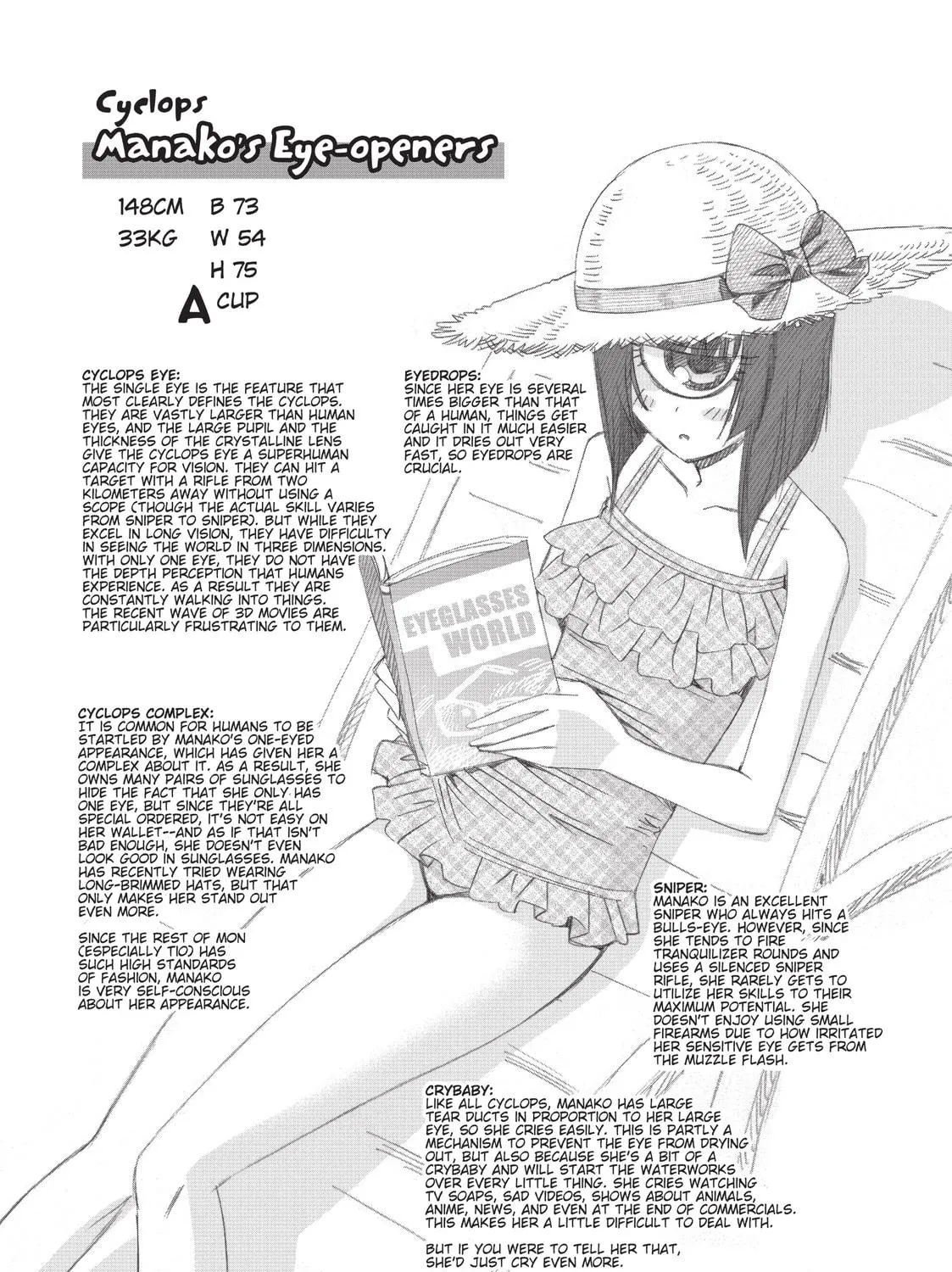 Read Monster Musume chapter 14 image 78 on Lezhin