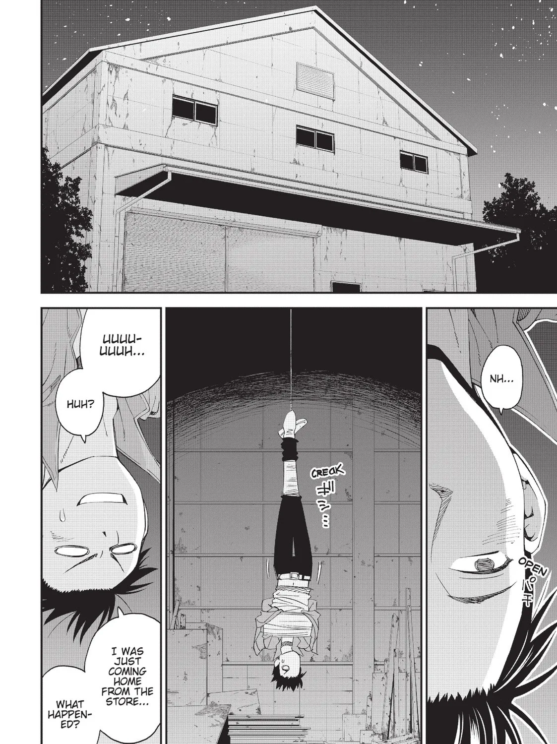 Read Monster Musume chapter 15 image 14 on Lezhin