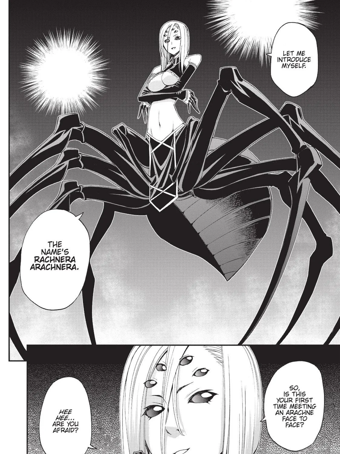 Read Monster Musume chapter 15 image 18 on Lezhin