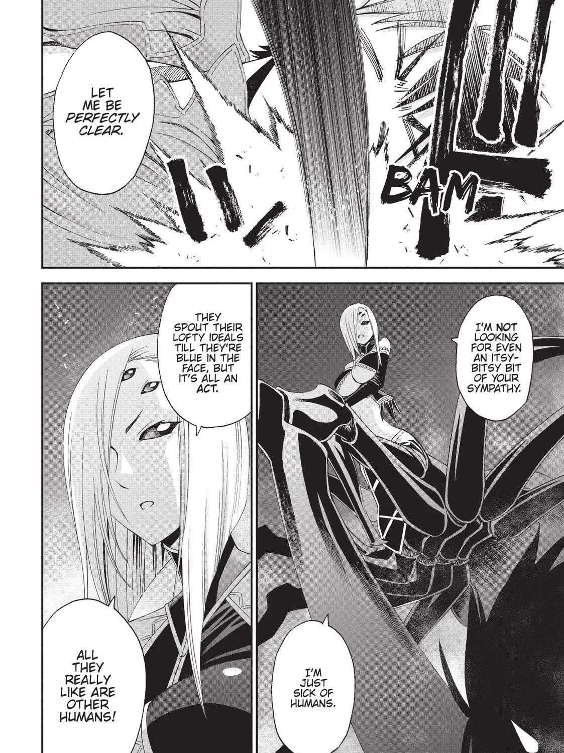 Read Monster Musume chapter 15 image 46 on Lezhin