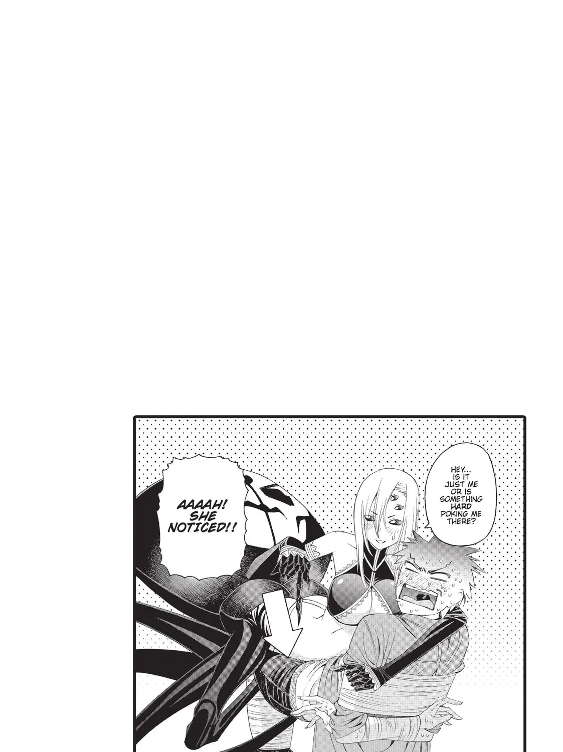 Read Monster Musume chapter 15 image 74 on Lezhin