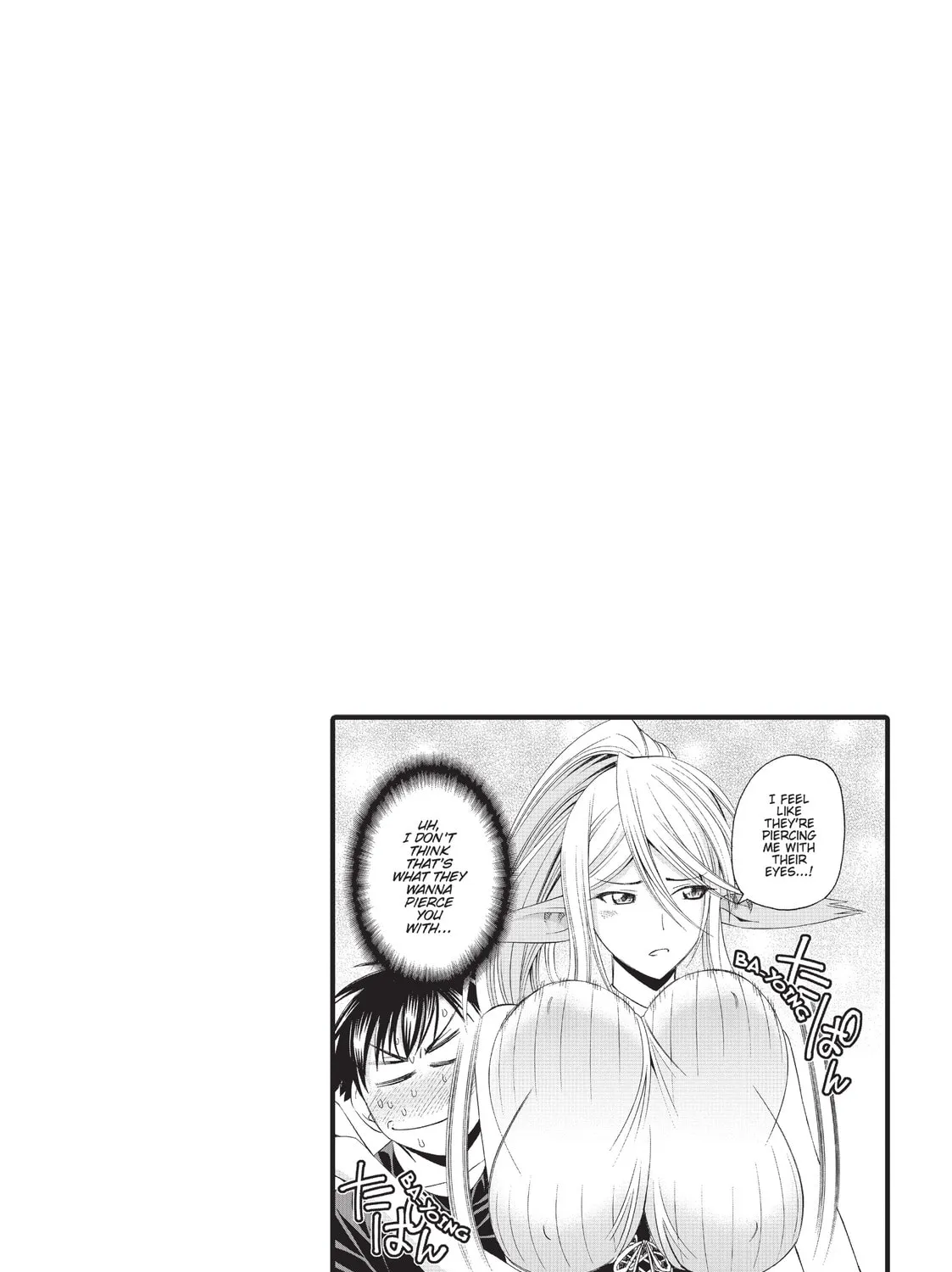 Read Monster Musume chapter 16 image 74 on Lezhin