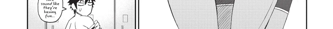Read Monster Musume chapter 17 image 21 on Lezhin
