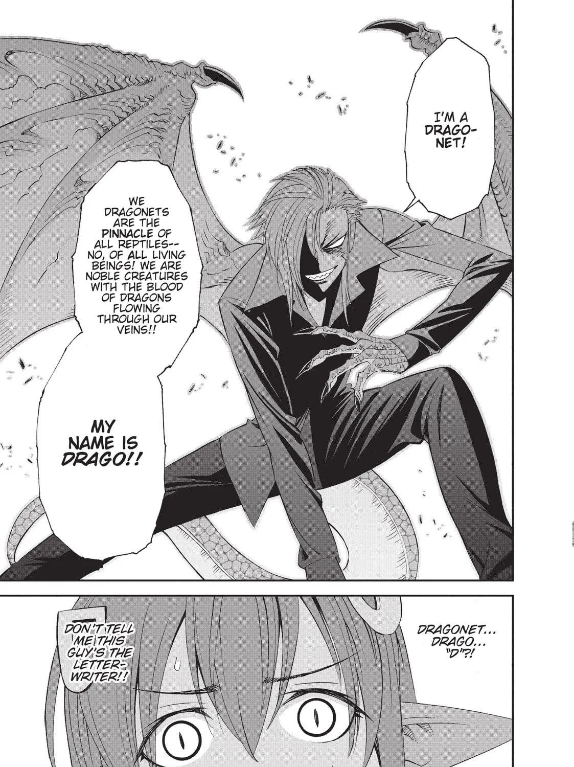 Read Monster Musume chapter 19 image 44 on Lezhin