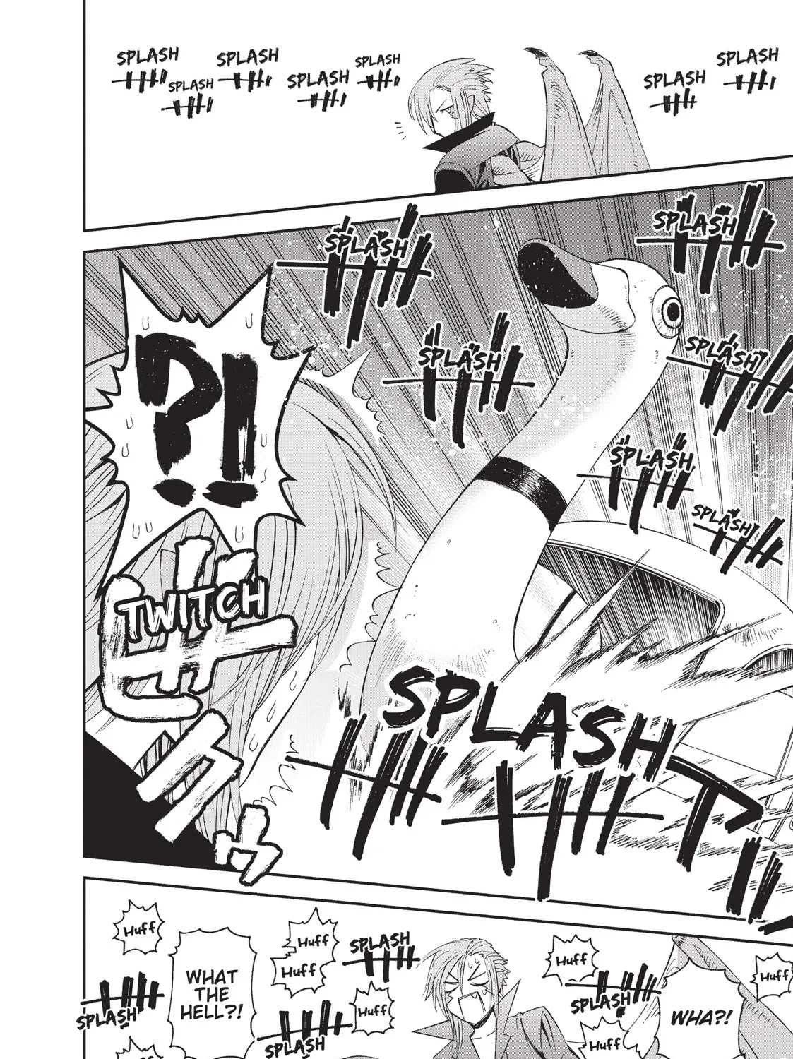 Read Monster Musume chapter 19 image 50 on Lezhin