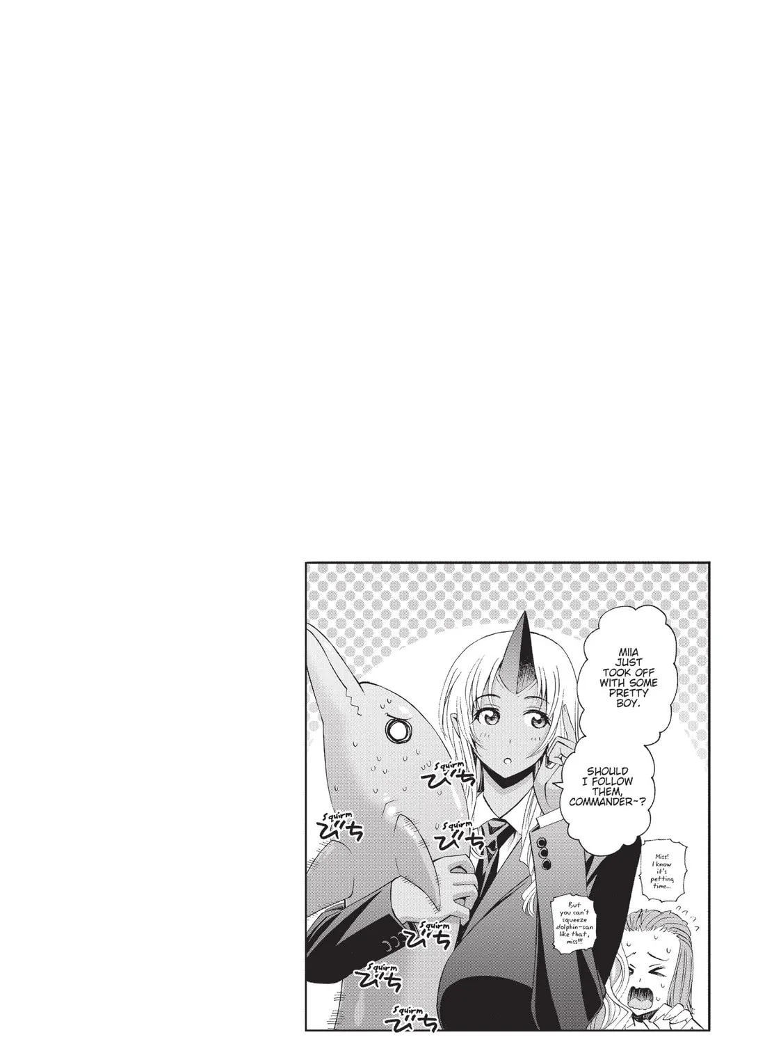 Read Monster Musume chapter 19 image 74 on Lezhin
