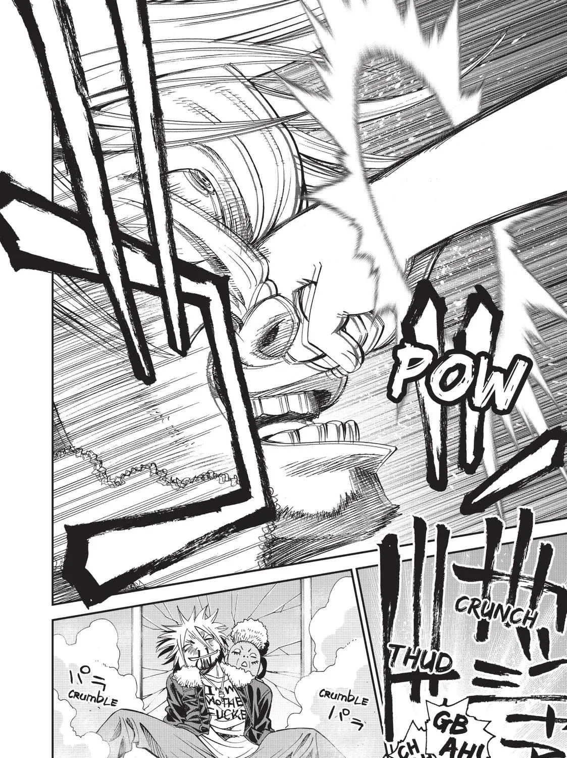 Read Monster Musume chapter 2 image 46 on Lezhin