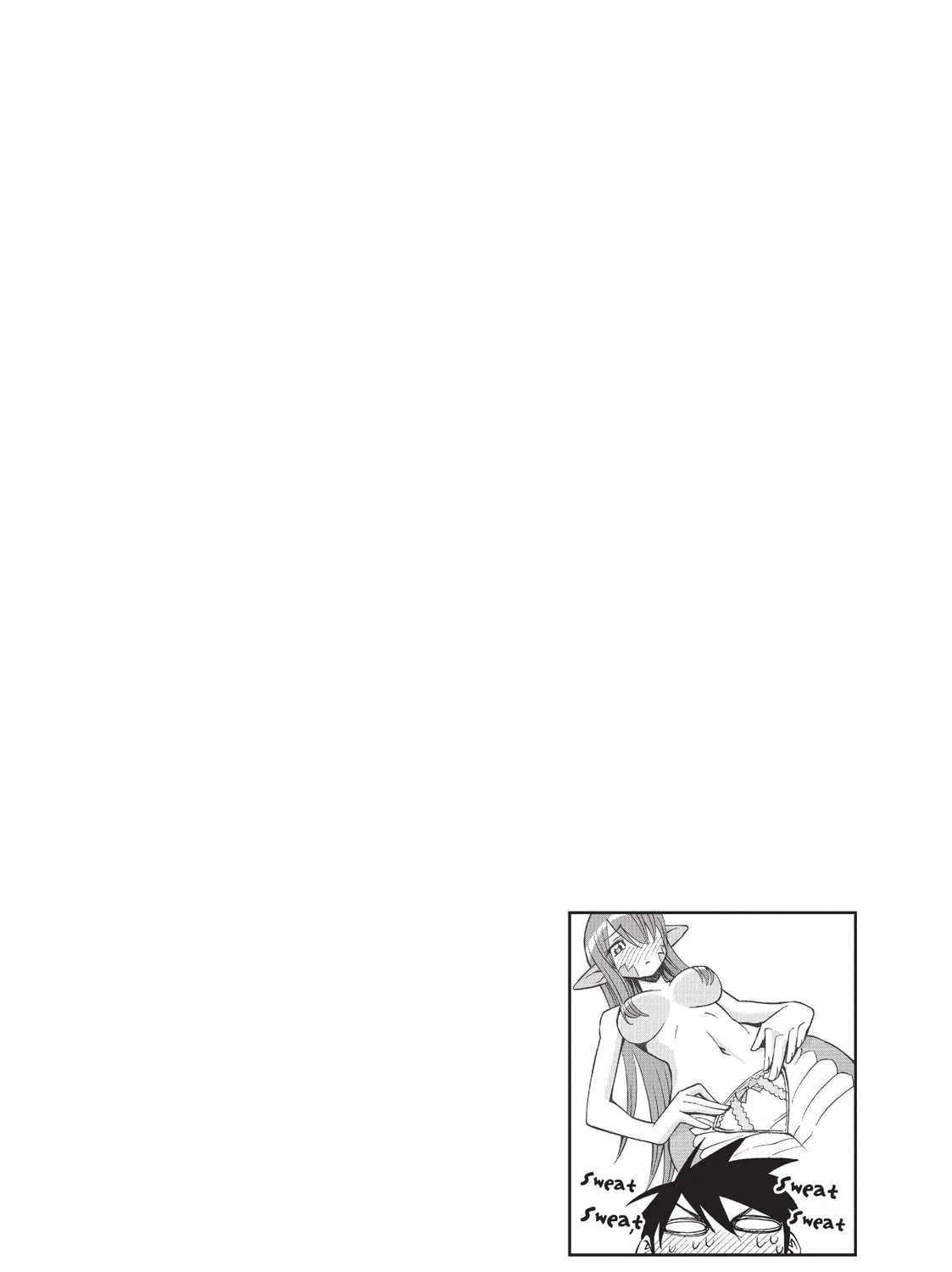 Read Monster Musume chapter 2 image 62 on Lezhin