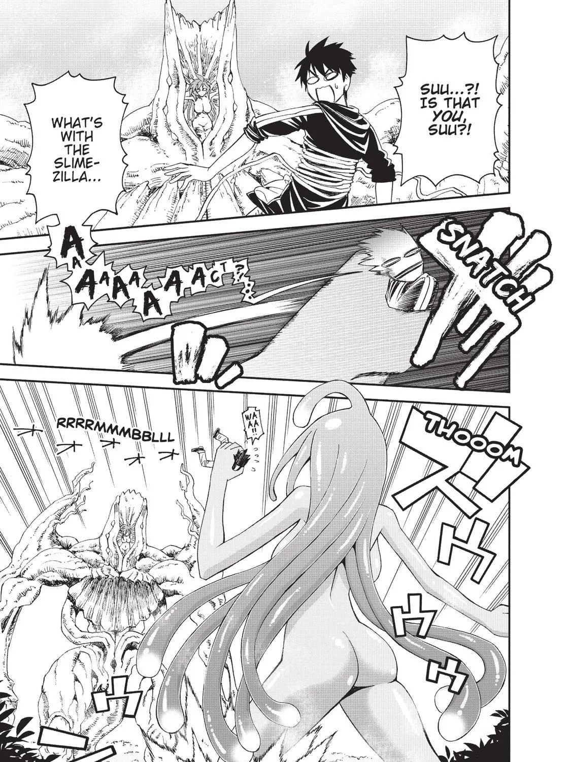 Read Monster Musume chapter 20 image 40 on Lezhin