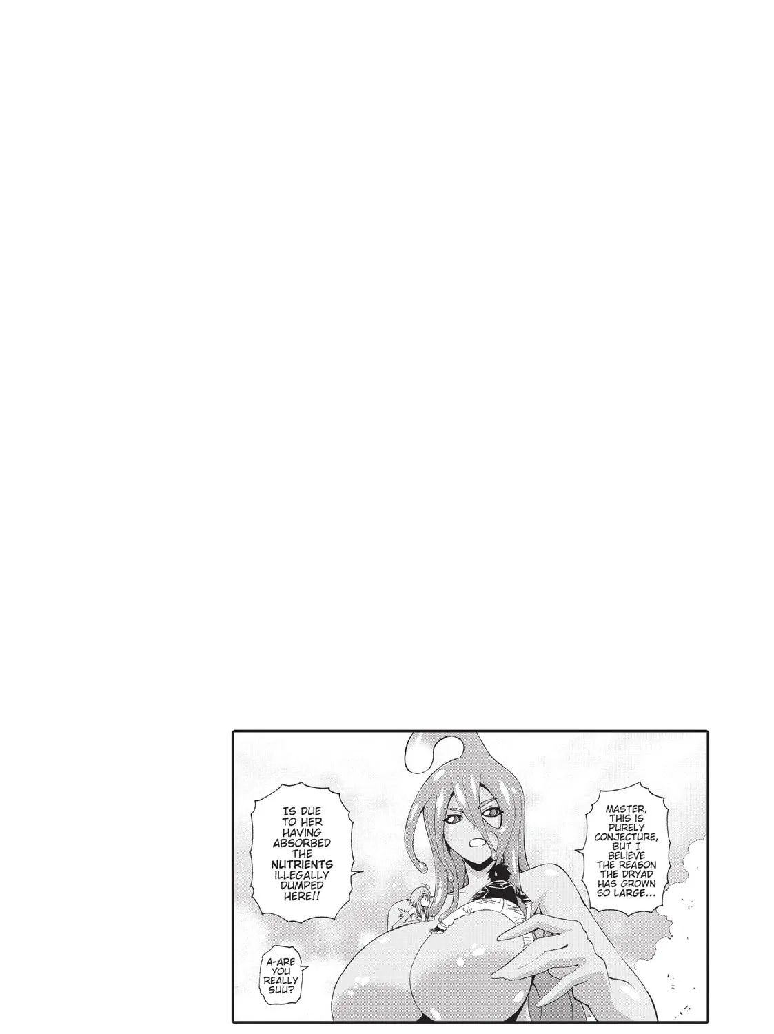 Read Monster Musume chapter 20 image 74 on Lezhin