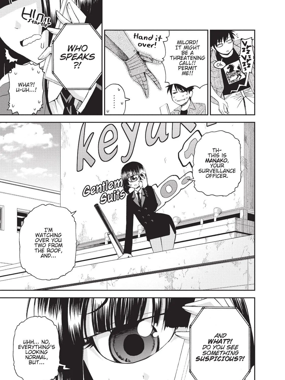 Read Monster Musume chapter 21 image 4 on Lezhin