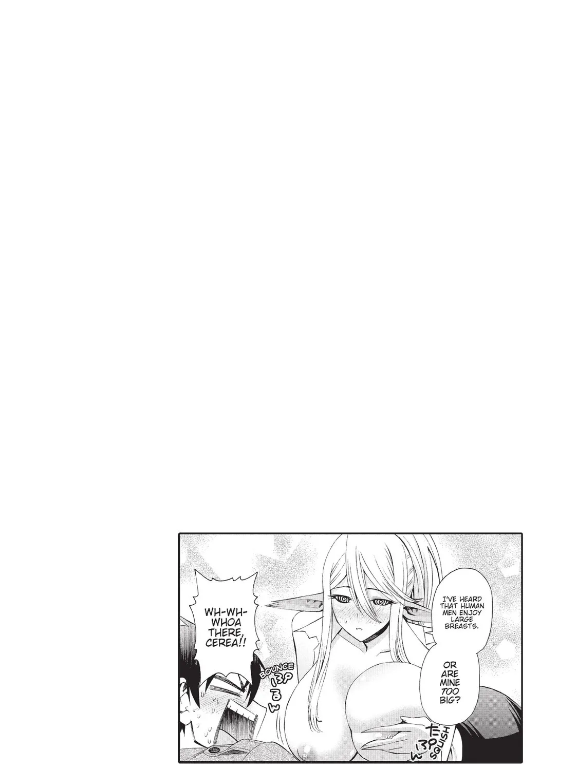 Read Monster Musume chapter 21 image 74 on Lezhin