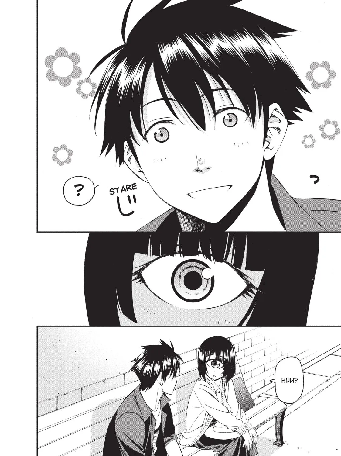 Read Monster Musume chapter 22 image 50 on Lezhin