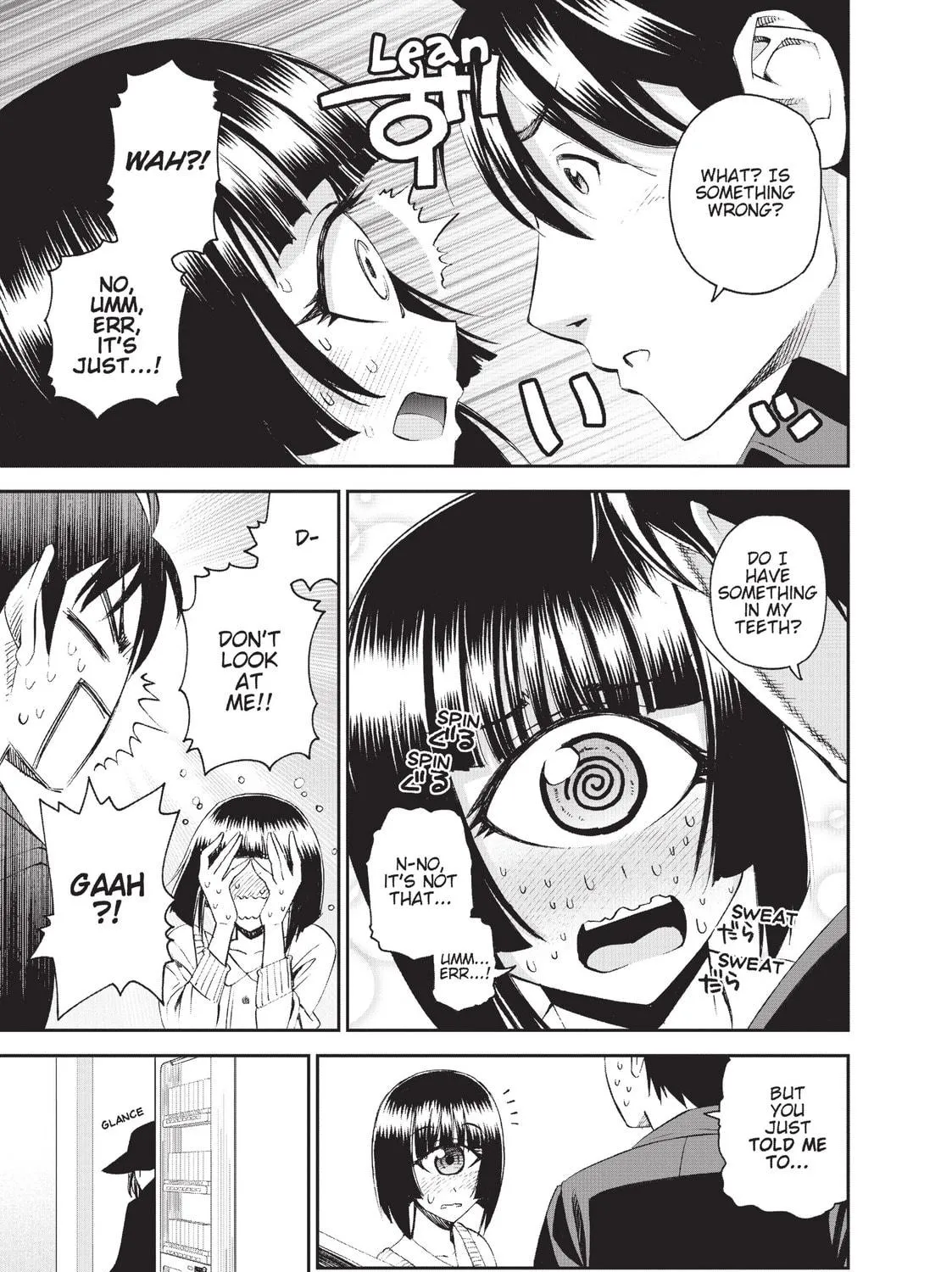 Read Monster Musume chapter 22 image 52 on Lezhin