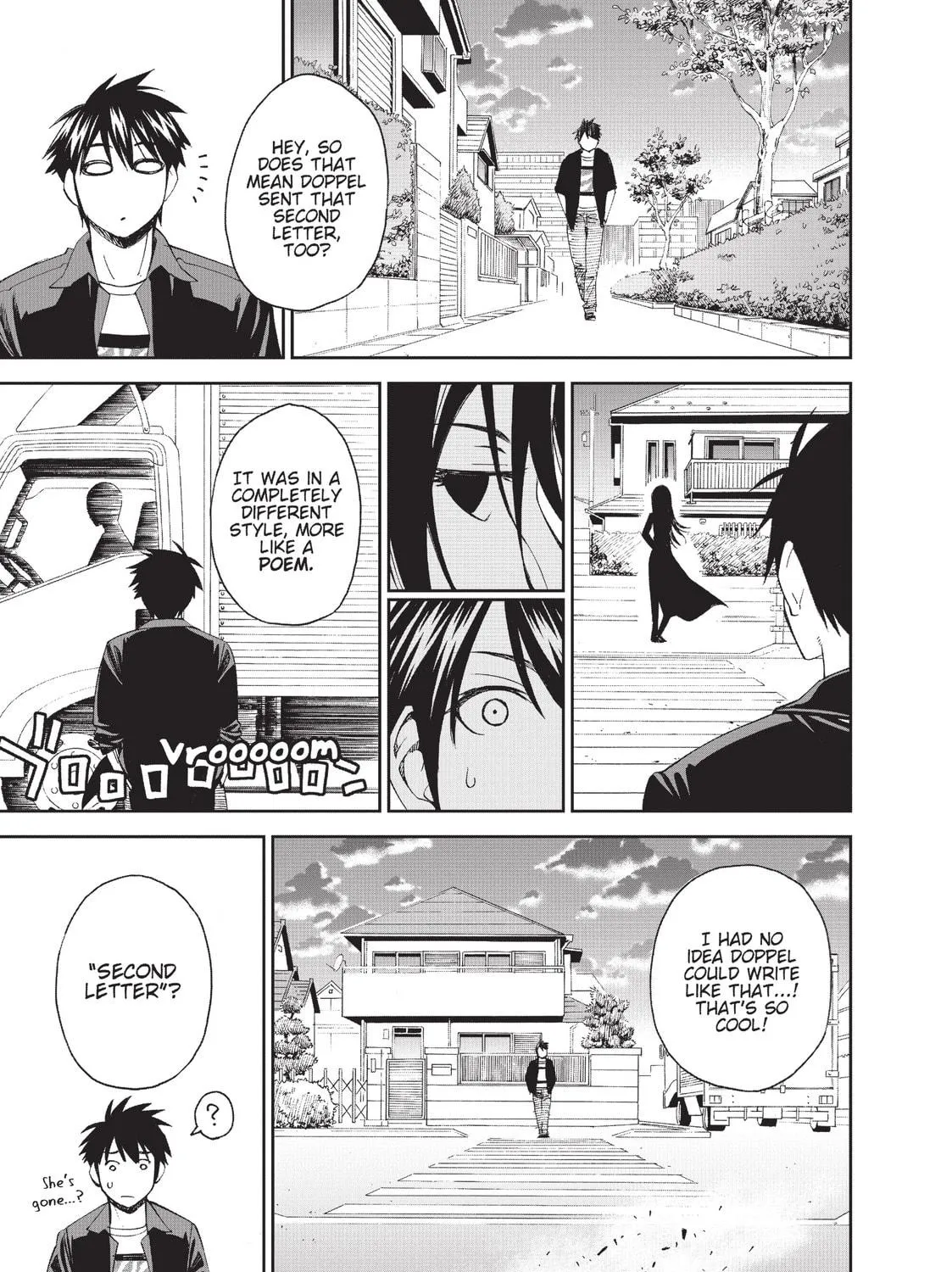 Read Monster Musume chapter 22 image 68 on Lezhin