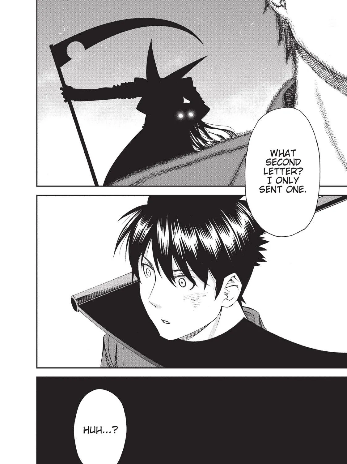 Read Monster Musume chapter 22 image 70 on Lezhin