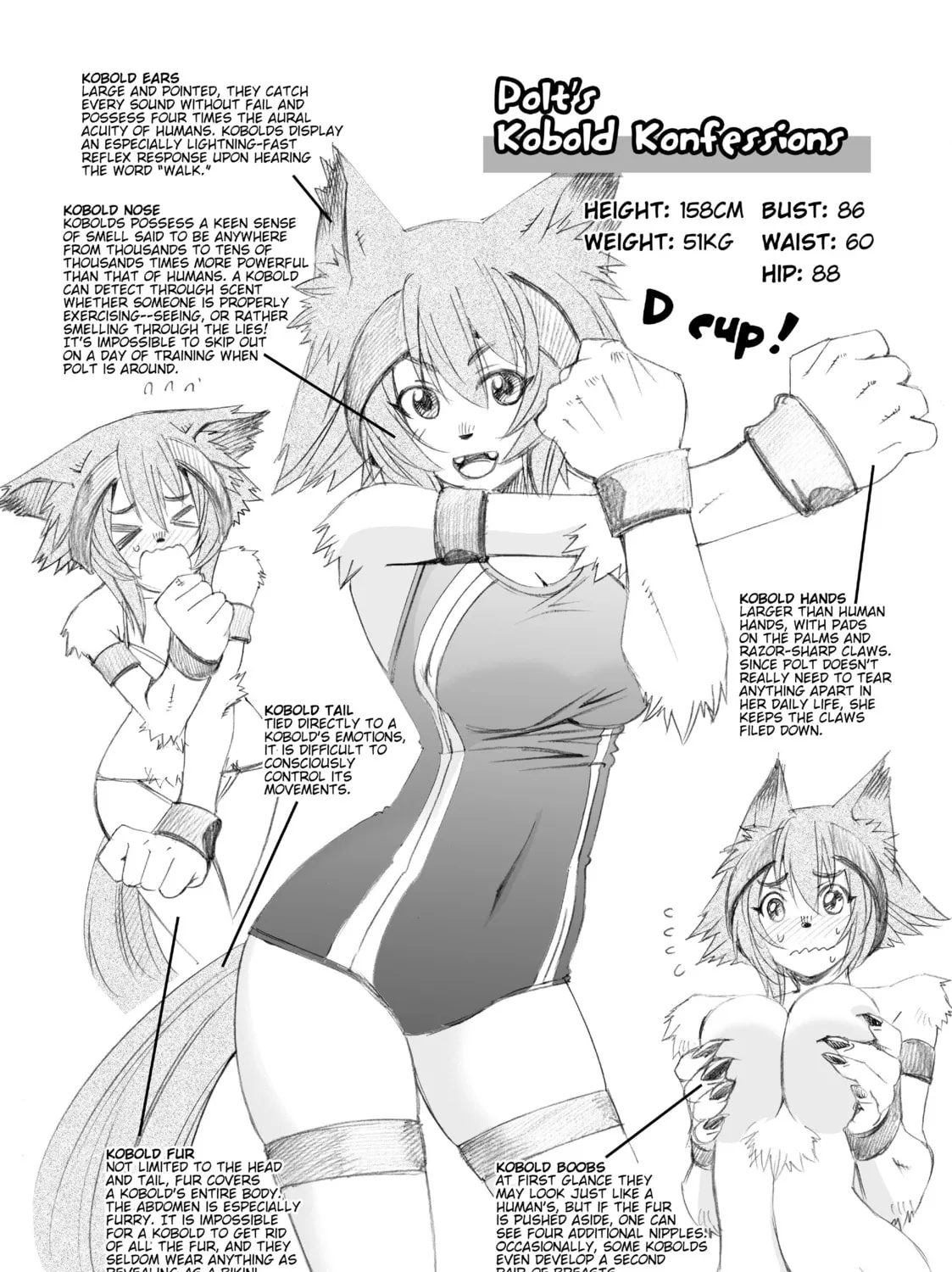 Read Monster Musume chapter 22 image 74 on Lezhin